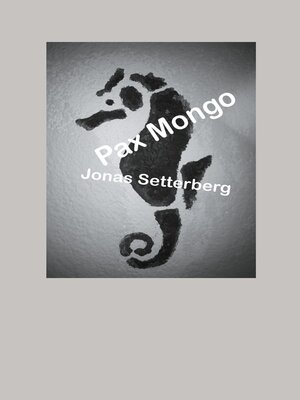 cover image of Pax Mongo